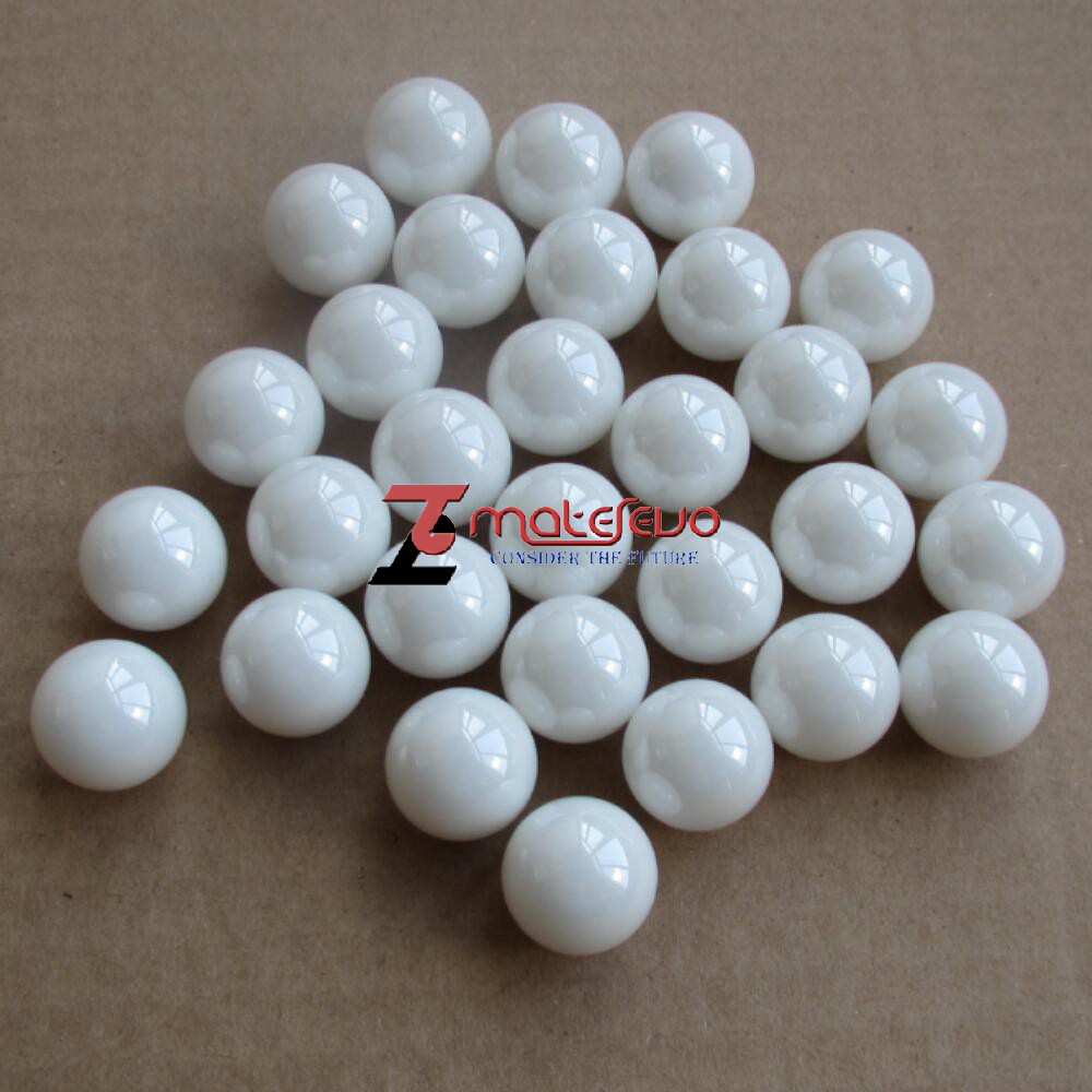 ZrO2 Ball 16.000MM