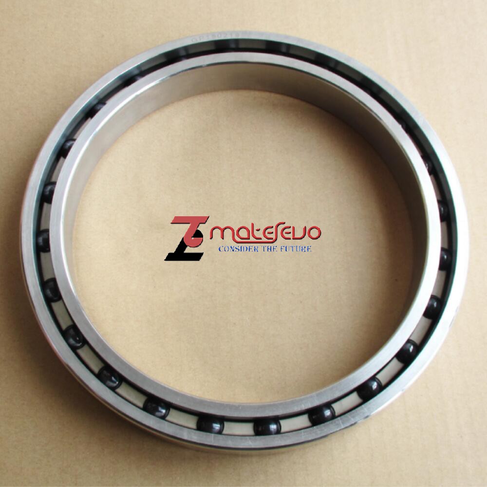 Ceramic Ball Hybrid Bearing 182*226*28MM, Si3N4 Ball, PEEK Cage