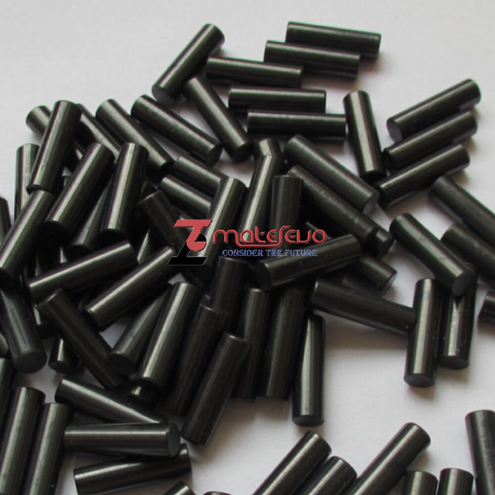 Si3N4滚子D5*17.3MM