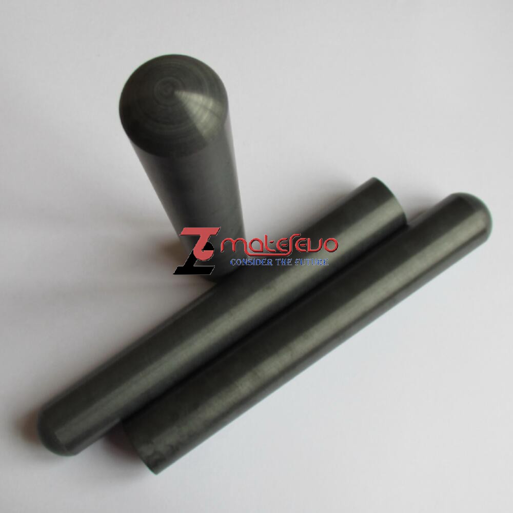 Si3N4热电偶保护管D20*d10*140MM