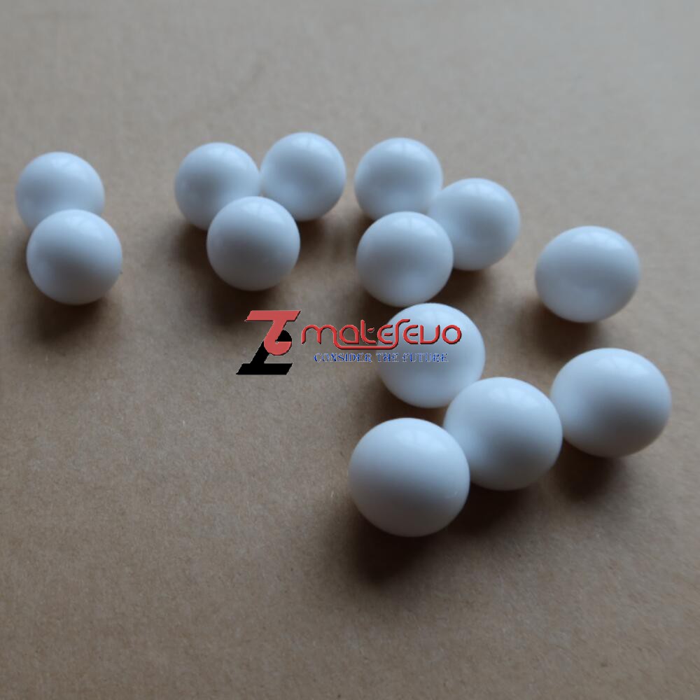 聚四氟乙烯（PTFE）阀门球19.05MM